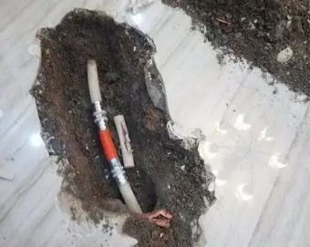 瑞金测漏水电话