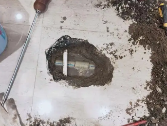 瑞金测漏水电话