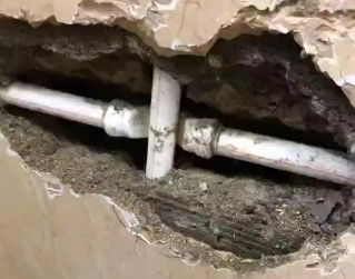 瑞金测漏水哪家好