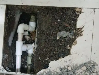 瑞金测漏水哪家好