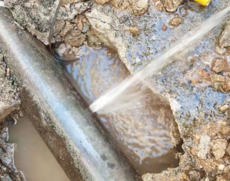 瑞金测漏水公司