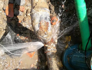 瑞金测漏水公司电话