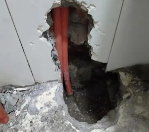 瑞金漏水检测电话