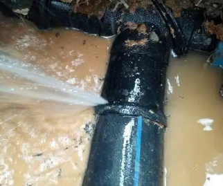 瑞金测漏水公司哪家好