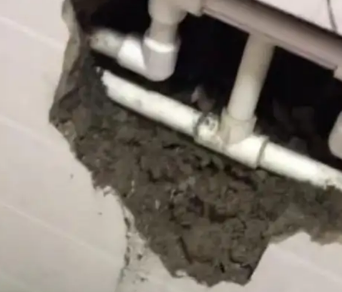 瑞金漏水检测电话