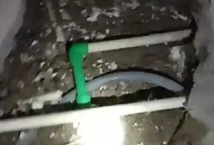 瑞金测漏水公司