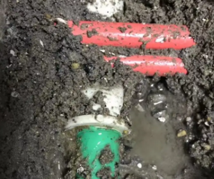 瑞金漏水检测电话