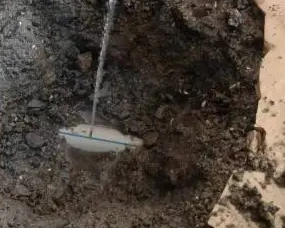 瑞金测漏水价格