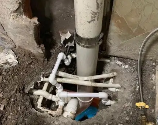 瑞金漏水检测哪家好