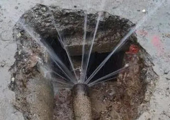 瑞金漏水检测多少钱