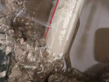 瑞金漏水检测哪家好