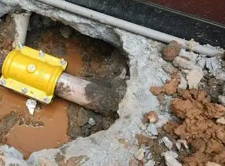 瑞金漏水检测哪家好