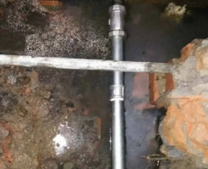 瑞金漏水检测公司电话