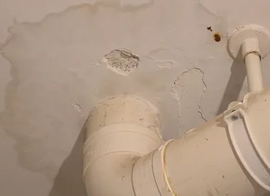 瑞金卫生间测漏水多少钱