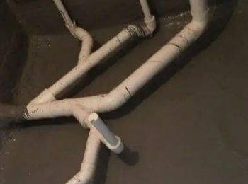 瑞金水管漏水检测知识点