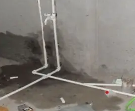 瑞金水管漏水检测多少钱