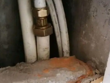 瑞金水管漏水检测哪家好