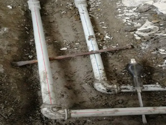 瑞金卫生间测漏水多少钱