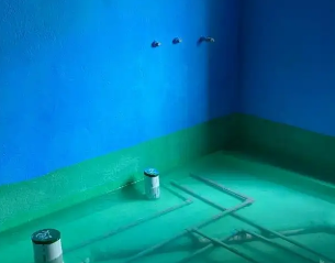 瑞金卫生间防水