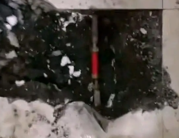 瑞金卫生间测漏水多少钱