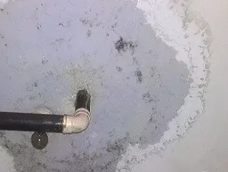 瑞金卫生间测漏水之怎么维修