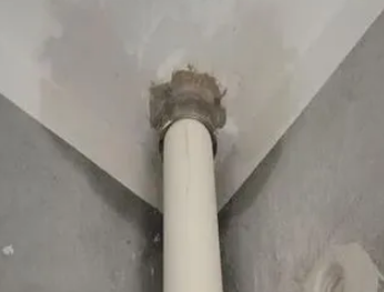 瑞金卫生间测漏水价格