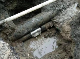 瑞金水管漏水检测的传递距离多少