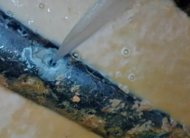 瑞金水管漏水检测多少钱