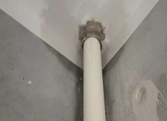 瑞金卫生间测漏水的新闻分享