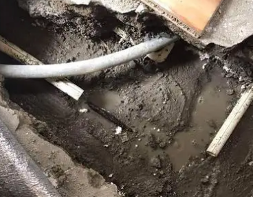 瑞金卫生间测漏水价格明细