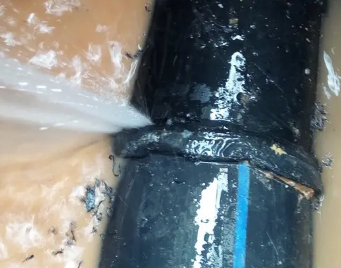 瑞金水管漏水检测的小妙招