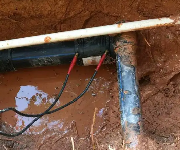 瑞金水管漏水检测多少钱