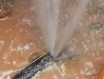 瑞金水管漏水检测哪家好