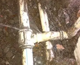 瑞金卫生间测漏水多少钱