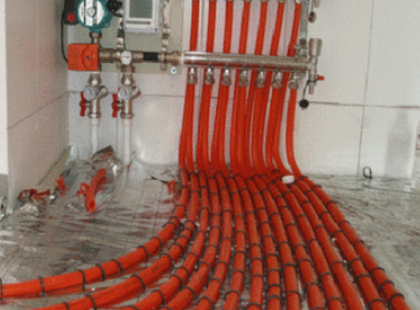 瑞金地暖维修多少钱