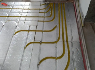 瑞金地暖维修哪家好