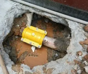 瑞金水管漏水检测的几种情况