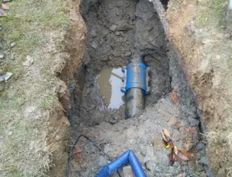 瑞金水管漏水检测多少钱