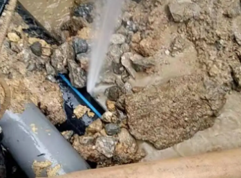 瑞金水管漏水检测哪家好