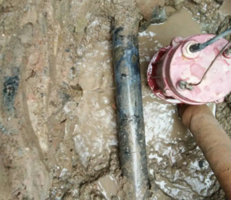 瑞金水管漏水检测的检测方法