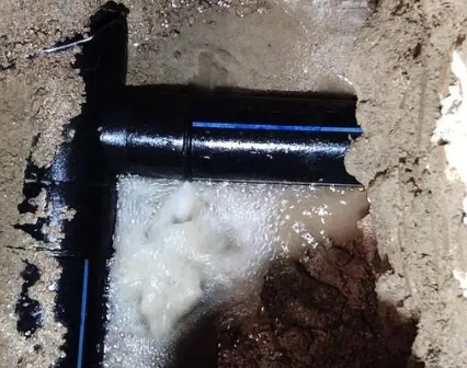 瑞金水管漏水检测哪家好