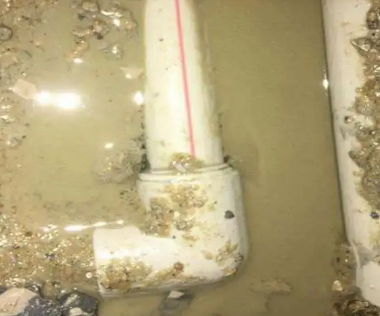 瑞金水管漏水检测多少钱