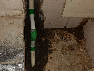 瑞金卫生间测漏水哪家好