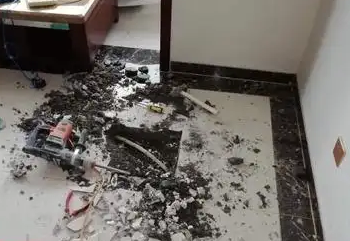 瑞金漏水检测多少钱