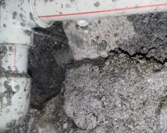 瑞金漏水检测多少钱