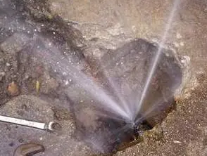 瑞金水管漏水检测哪家好