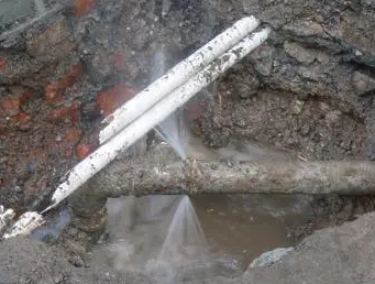 瑞金测漏水多少钱