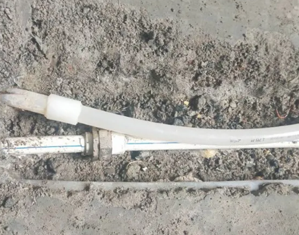 瑞金测漏水哪家好