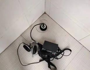 瑞金测漏水公司