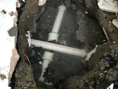 瑞金漏水检测公司哪家好